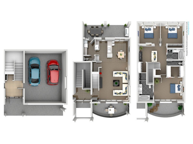 4/18-20 Railway Street, Wagga Wagga NSW 2650 Floorplan