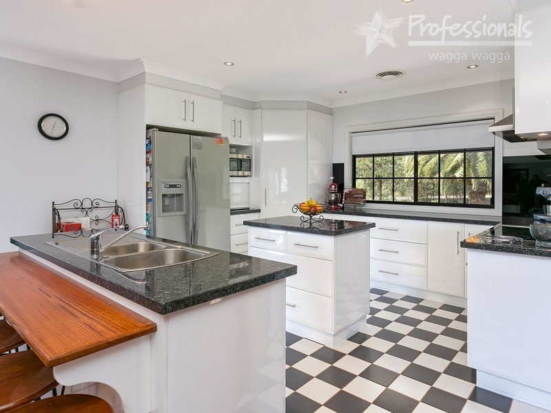 45 Rannock Road, Coolamon NSW 2701