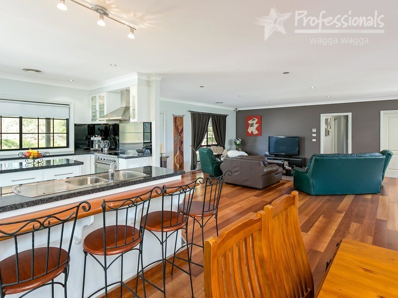 45 Rannock Road, Coolamon NSW 2701