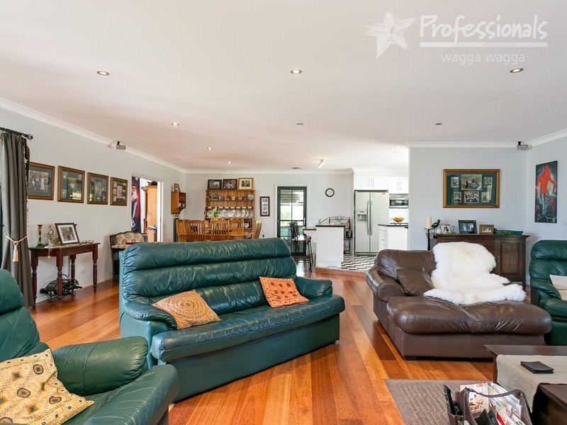 45 Rannock Road, Coolamon NSW 2701