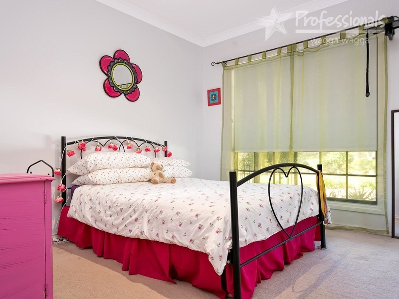 45 Rannock Road, Coolamon NSW 2701