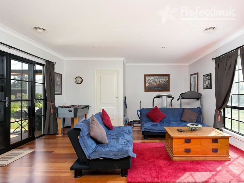 45 Rannock Road, Coolamon NSW 2701