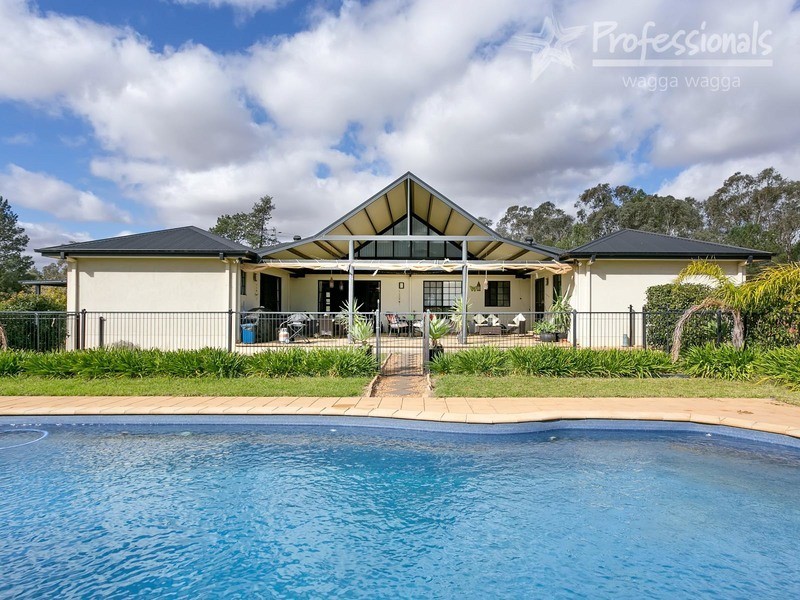 45 Rannock Road, Coolamon NSW 2701