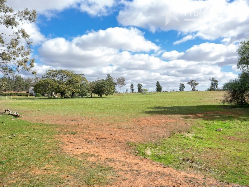 45 Rannock Road, Coolamon NSW 2701