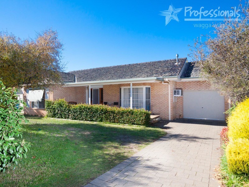5  Plumpton Road, Wagga Wagga NSW 2650