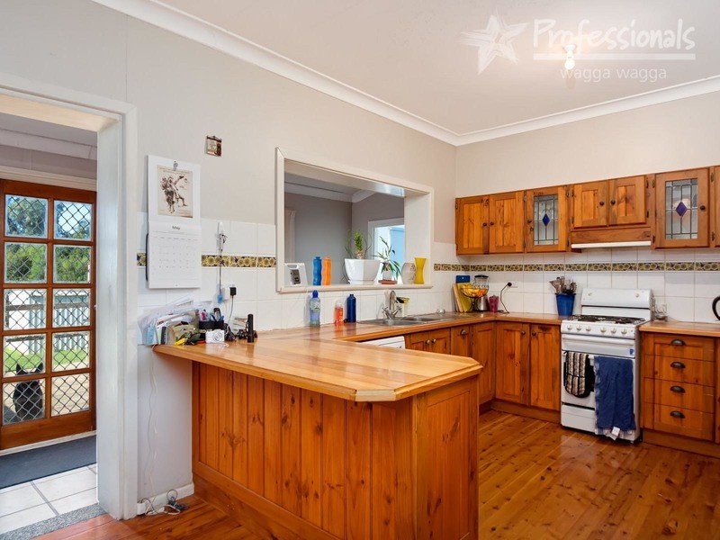 5  Plumpton Road, Wagga Wagga NSW 2650