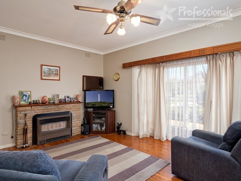 5  Plumpton Road, Wagga Wagga NSW 2650