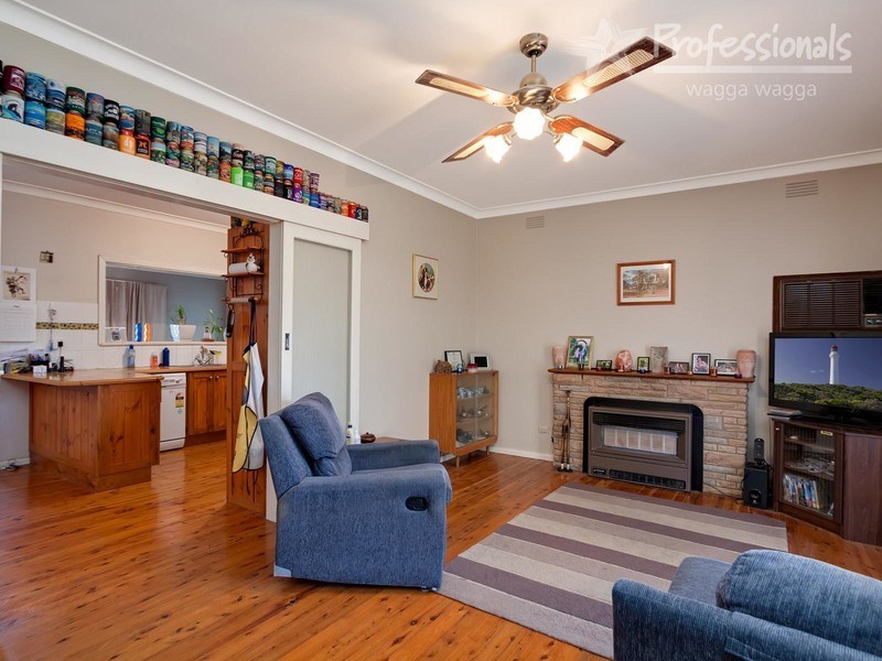 5  Plumpton Road, Wagga Wagga NSW 2650