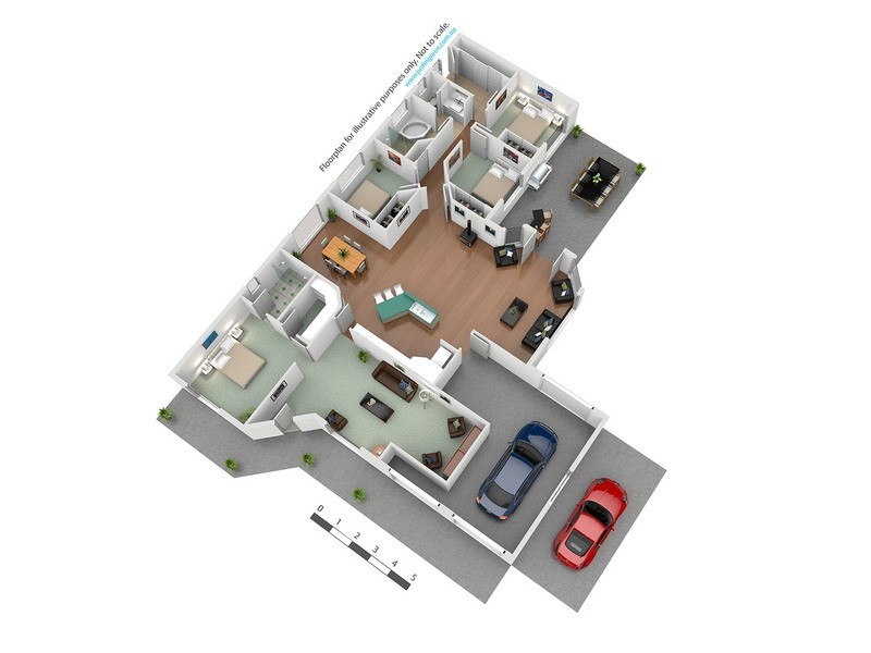 30 Stirling Boulevard, Tatton NSW 2650