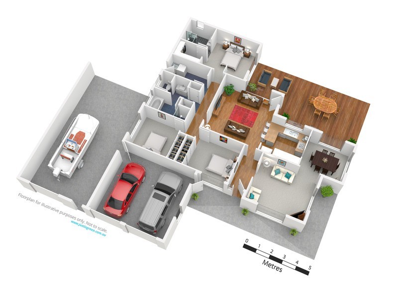 1 Galleon Place, Wagga Wagga NSW 2650