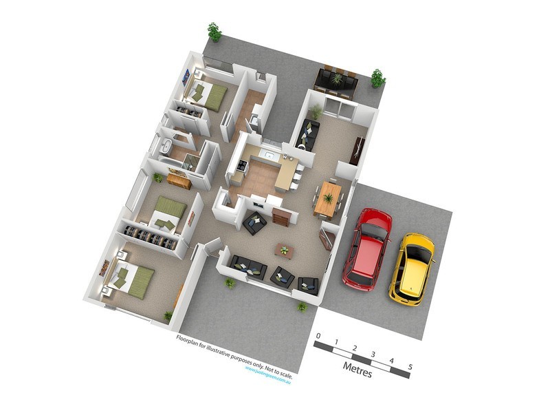 3 Casey Place, Mount Austin NSW 2650