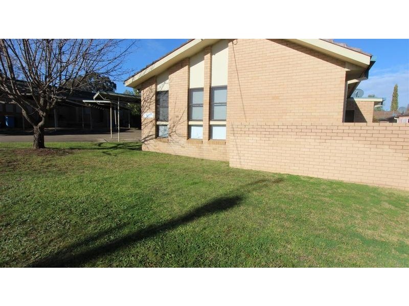 8/10 Sherwood Avenue, Wagga Wagga NSW 2650