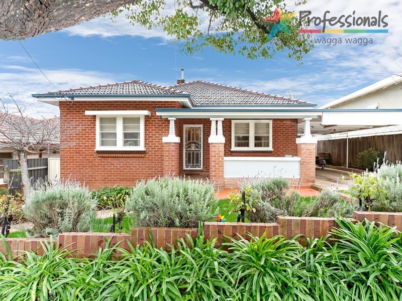 40 Grandview Avenue, Wagga Wagga NSW 2650