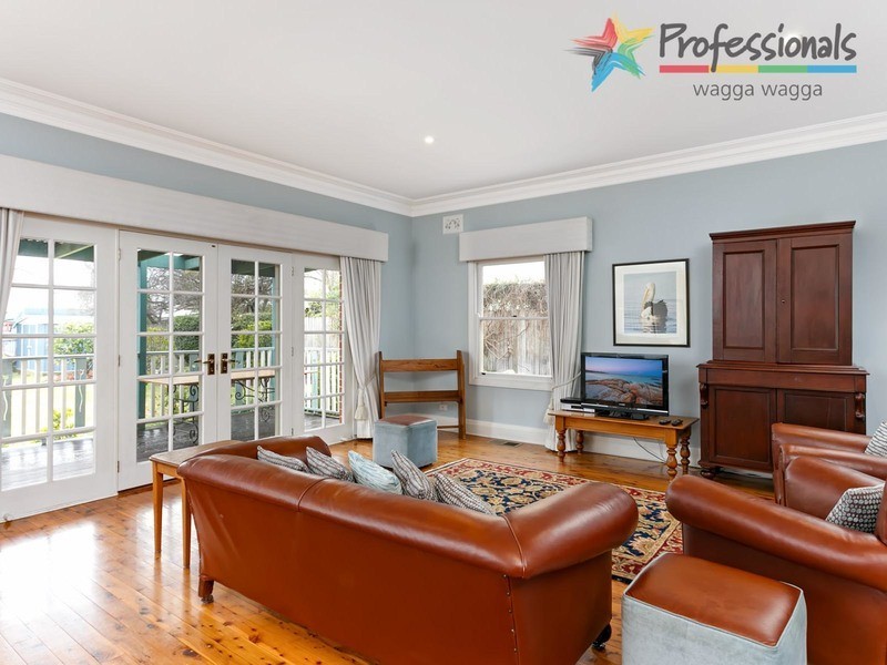 40 Grandview Avenue, Wagga Wagga NSW 2650