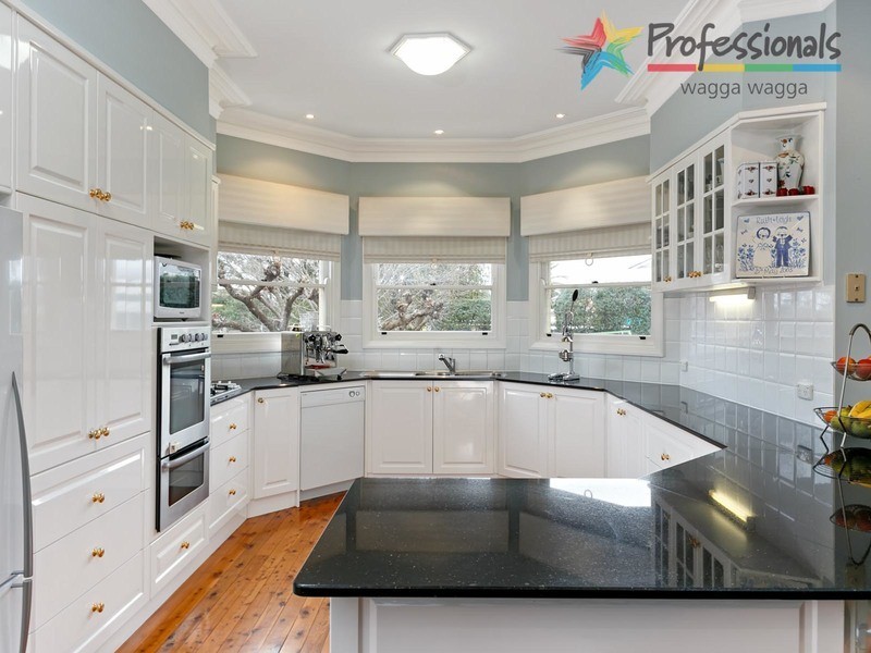 40 Grandview Avenue, Wagga Wagga NSW 2650