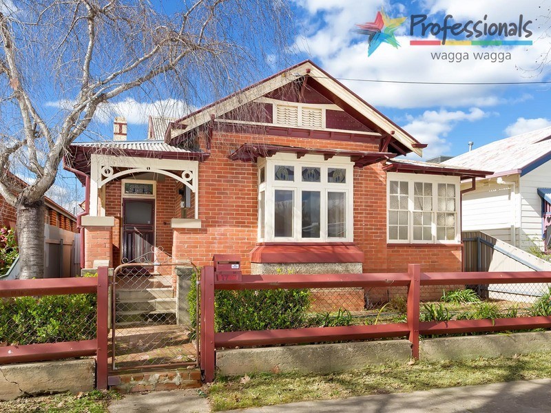 17 Albert Street, Wagga Wagga NSW 2650