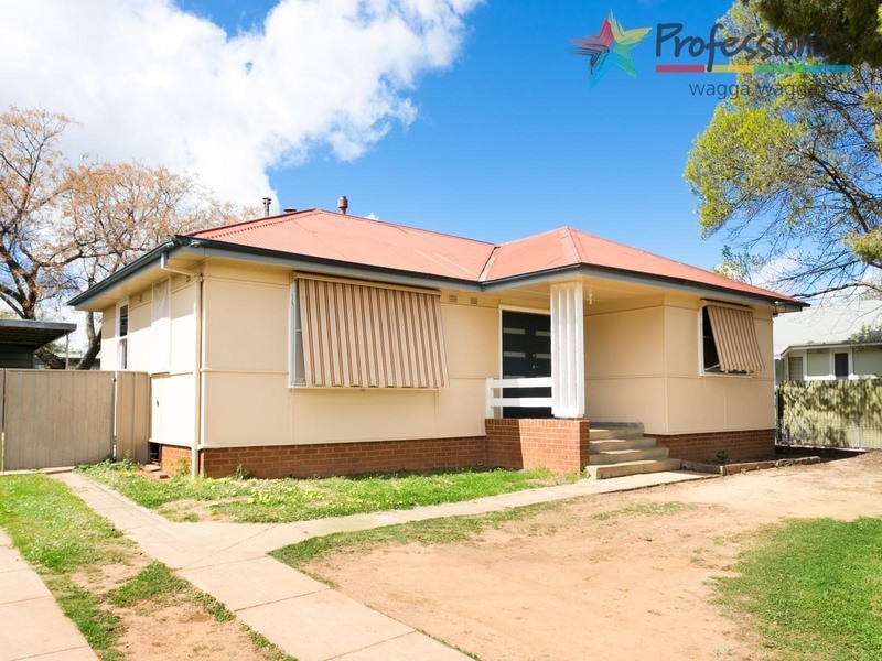 9 Hunter Street, Wagga Wagga NSW 2650