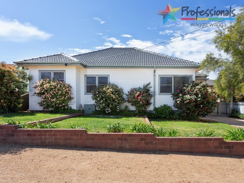 13 Marconi Street, Wagga Wagga NSW 2650