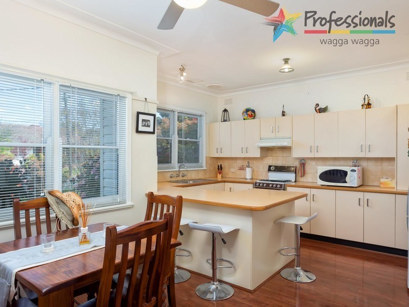 13 Marconi Street, Wagga Wagga NSW 2650