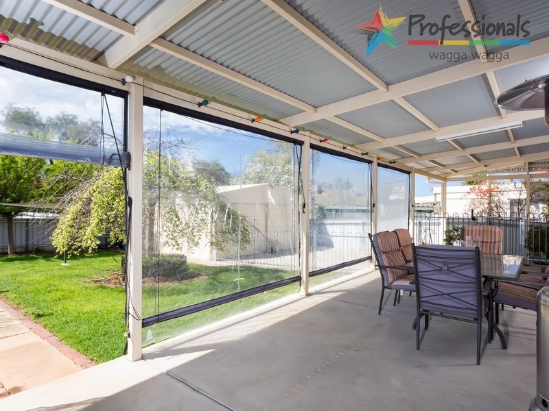 13 Marconi Street, Wagga Wagga NSW 2650