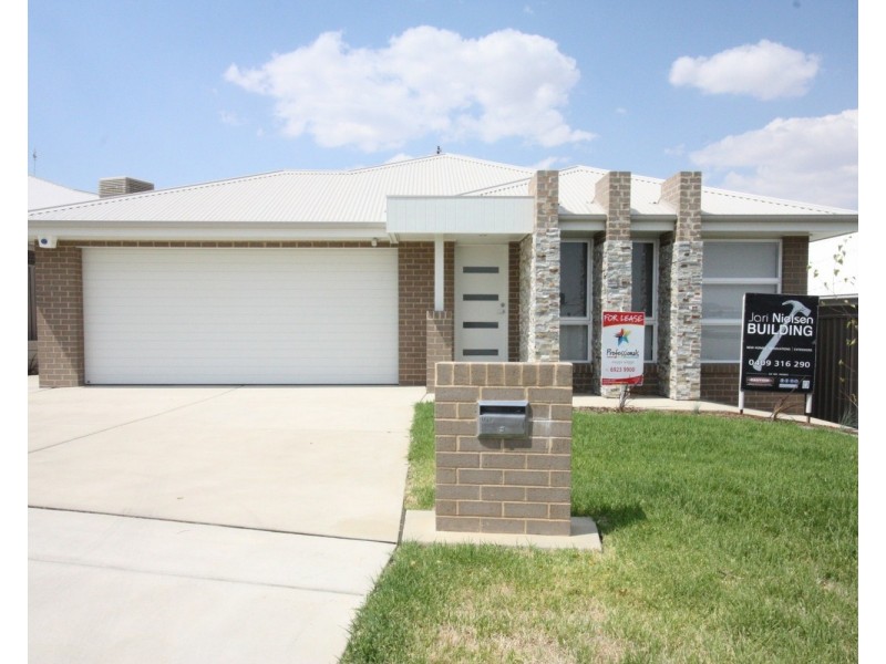 60A Brindabella Drive, Tatton NSW 2650