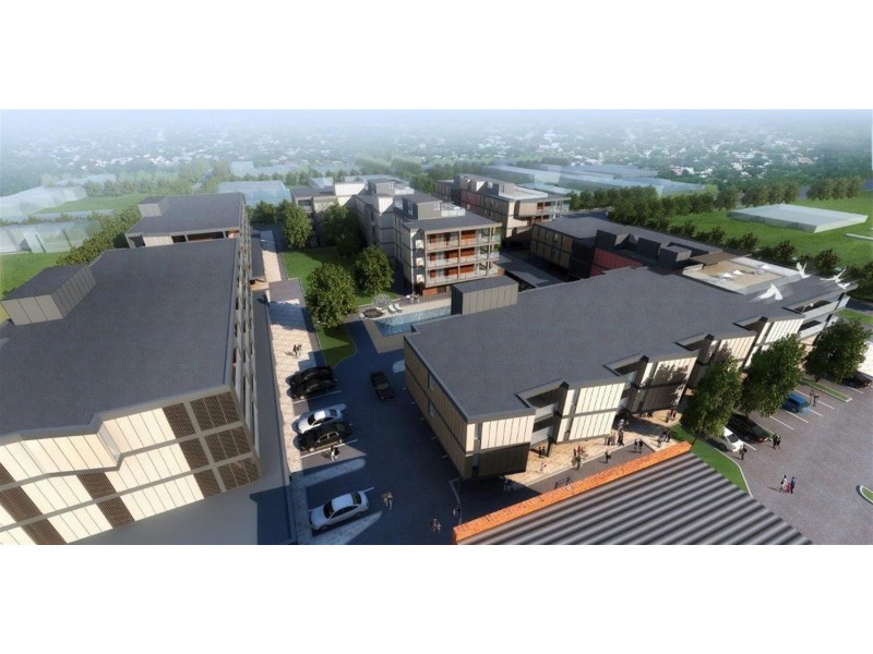 1 Flinders Street, Wagga Wagga NSW 2650