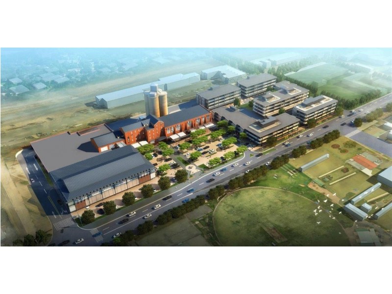 1 Flinders Street, Wagga Wagga NSW 2650