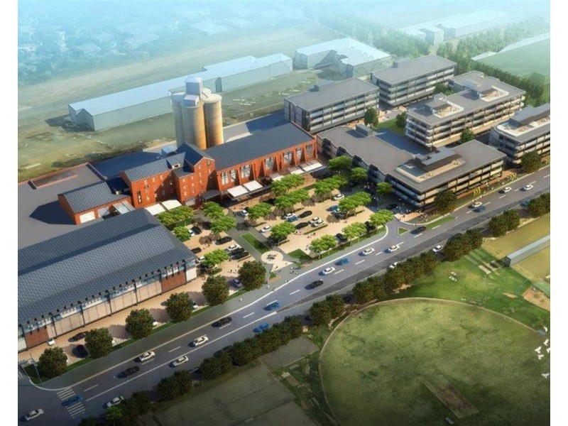 1 Flinders Street, Wagga Wagga NSW 2650