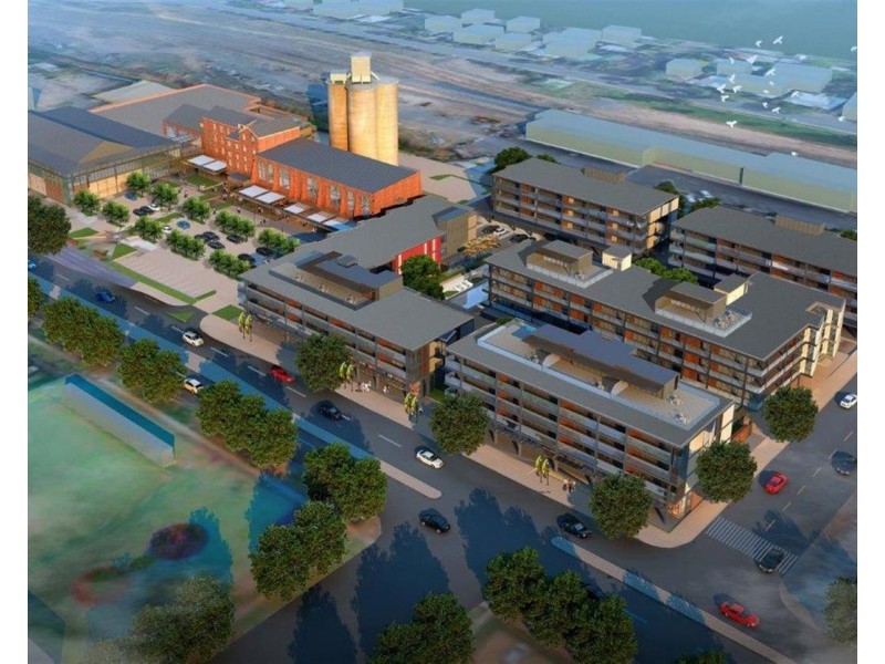 1/101/1 Flinders Street, Wagga Wagga NSW 2650