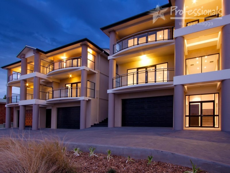 3/18-20 Railway Street, Wagga Wagga NSW 2650