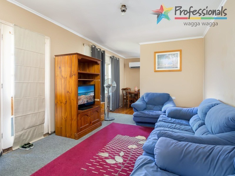 13 Hunter Street, Wagga Wagga NSW 2650