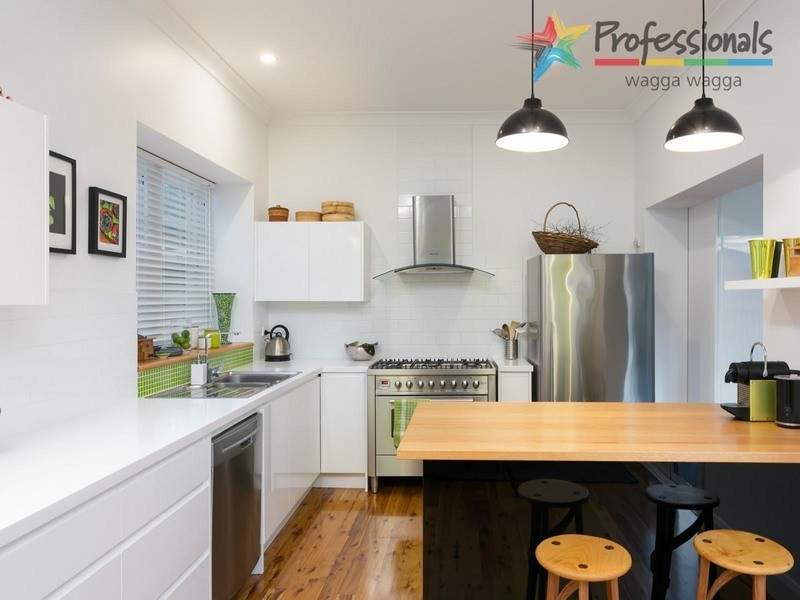 32 Trevor Street, Wagga Wagga NSW 2650
