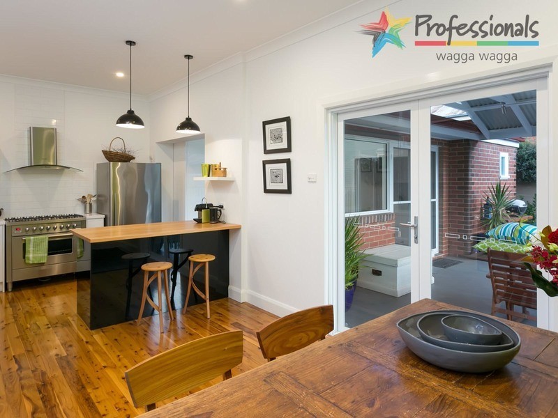 32 Trevor Street, Wagga Wagga NSW 2650