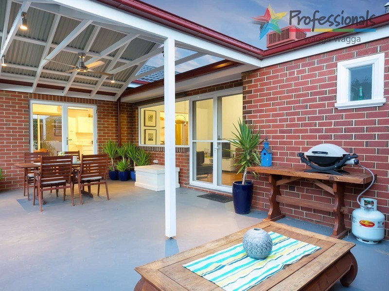 32 Trevor Street, Wagga Wagga NSW 2650