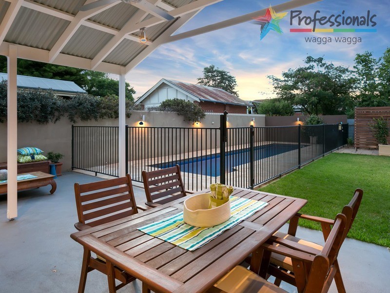 32 Trevor Street, Wagga Wagga NSW 2650