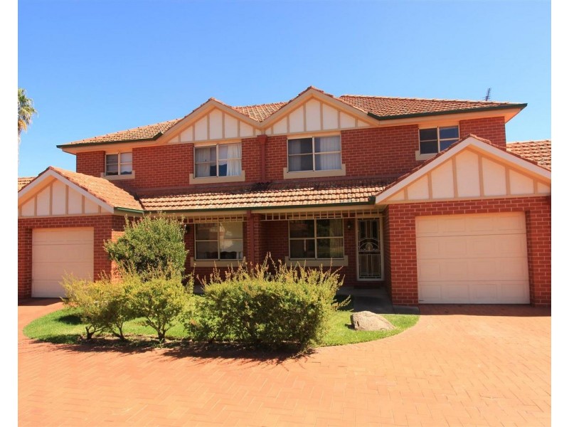 19/11 Crampton Street, Wagga Wagga NSW 2650