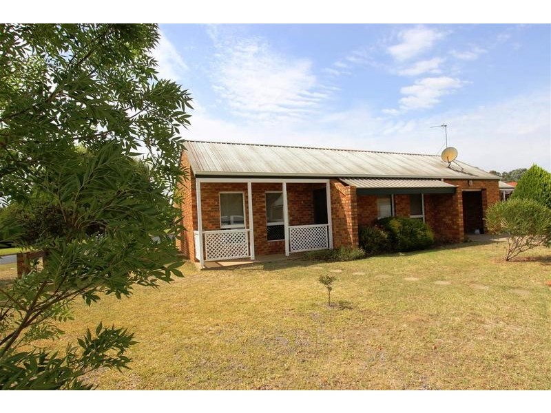 4/47 Karoom Drive, Wagga Wagga NSW 2650