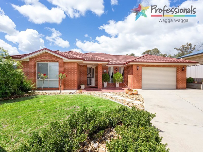 2 Merong Street, Wagga Wagga NSW 2650