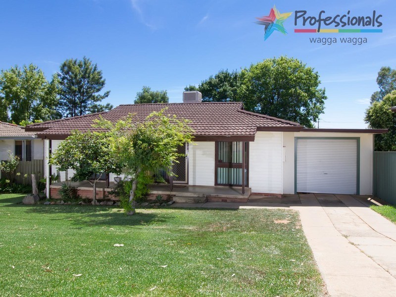 3 Connorton Street, Wagga Wagga NSW 2650