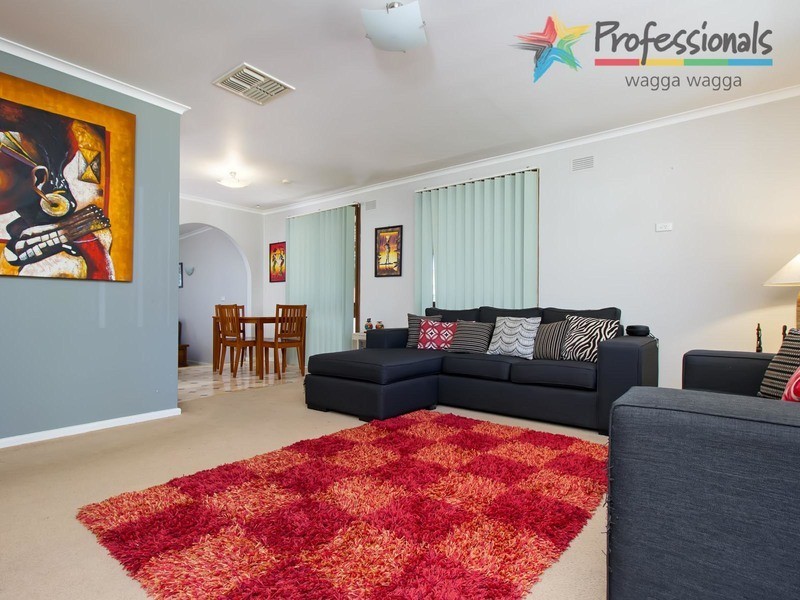 3 Connorton Street, Wagga Wagga NSW 2650