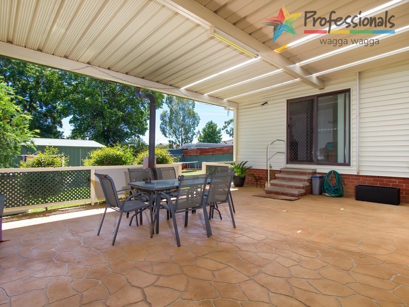 3 Connorton Street, Wagga Wagga NSW 2650
