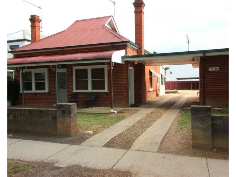 3/63 Crampton Street, Wagga Wagga NSW 2650