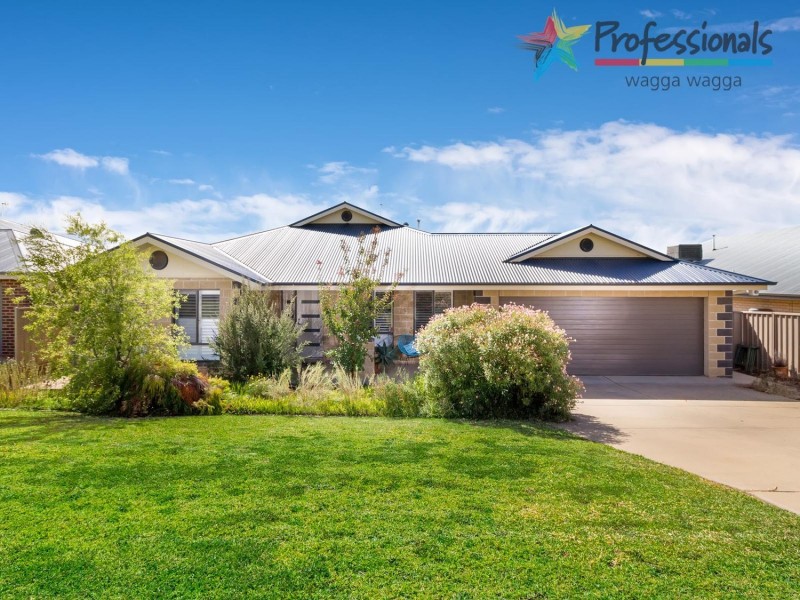 46 Kaloona Drive, Wagga Wagga NSW 2650