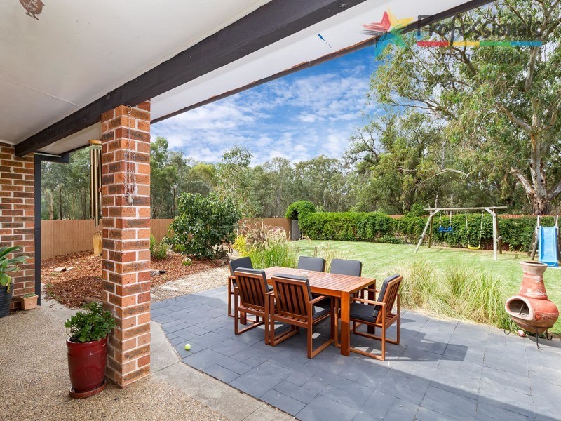 1 Rowe Street, Lake Albert NSW 2650