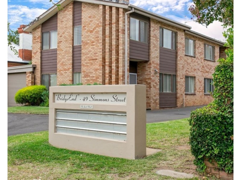 3/49 Simmons Street, Wagga Wagga NSW 2650