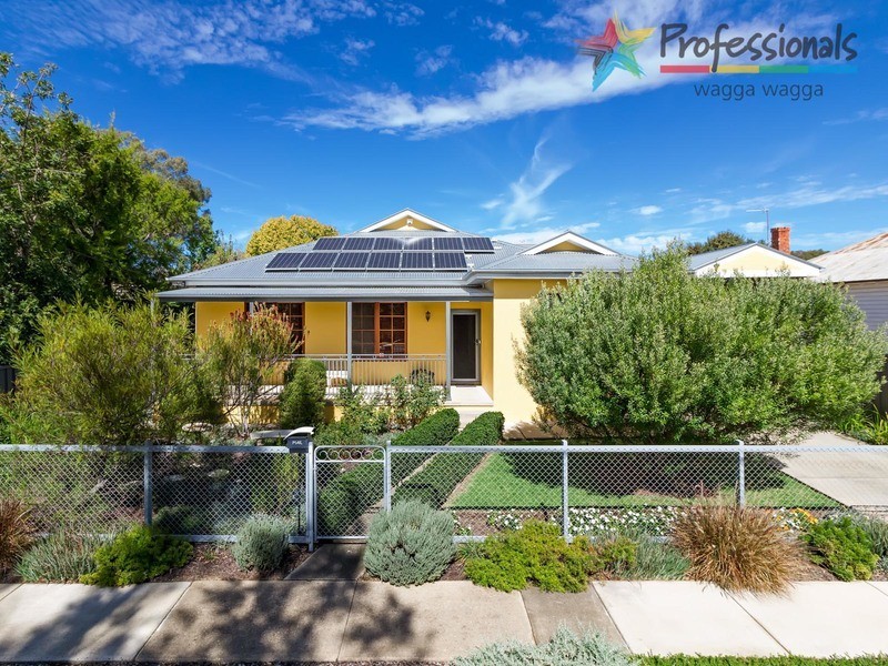 10 Lindsay Street, Wagga Wagga NSW 2650