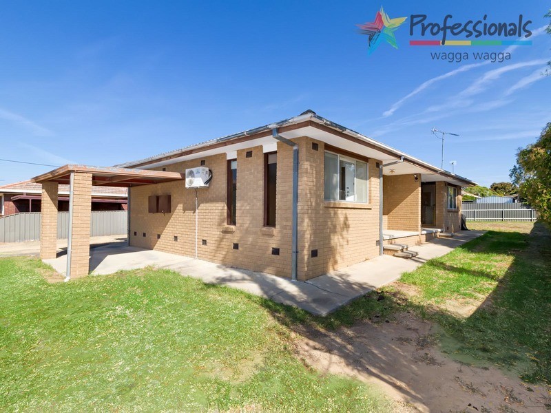 1 & 2/424 Kooringal Road, Wagga Wagga NSW 2650