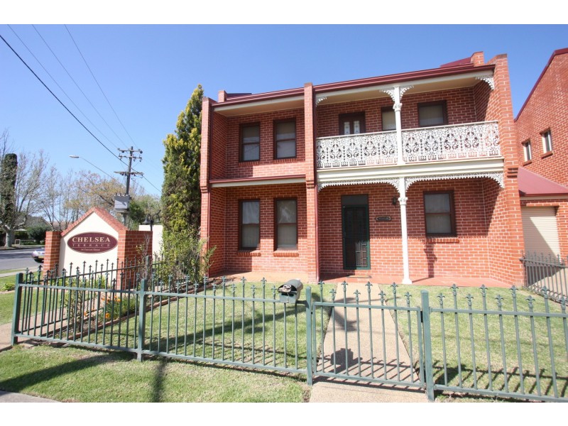 1/34 Travers Street, Wagga Wagga NSW 2650