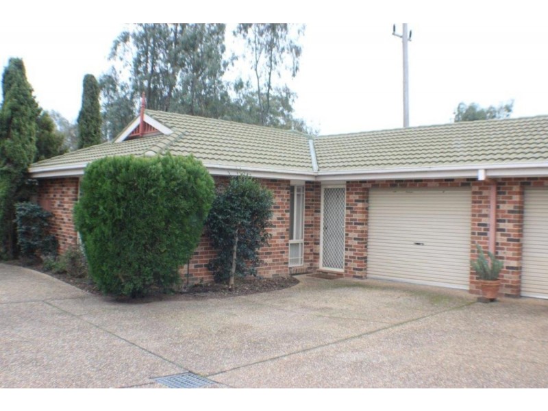 3/34 Lonergan Place, Wagga Wagga NSW 2650