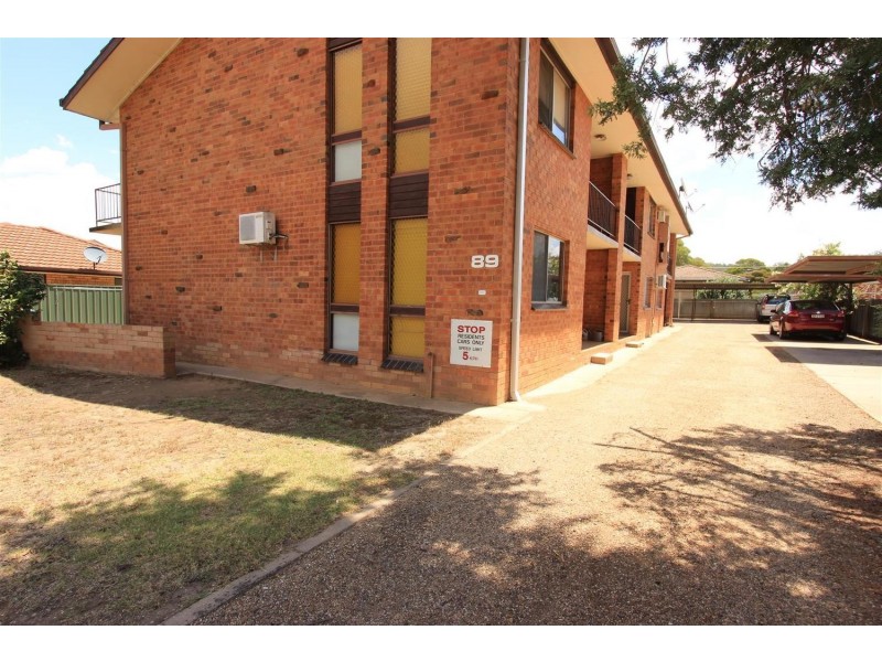 3/89 Ziegler Avenue, Wagga Wagga NSW 2650